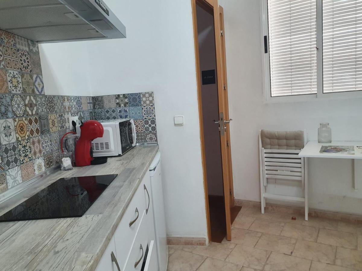 Calleja La Pimentera Cordoba Room photo