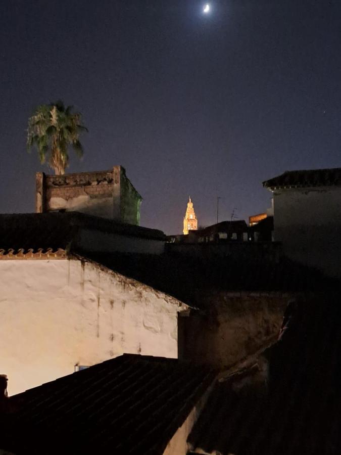 Calleja La Pimentera Cordoba Exterior photo