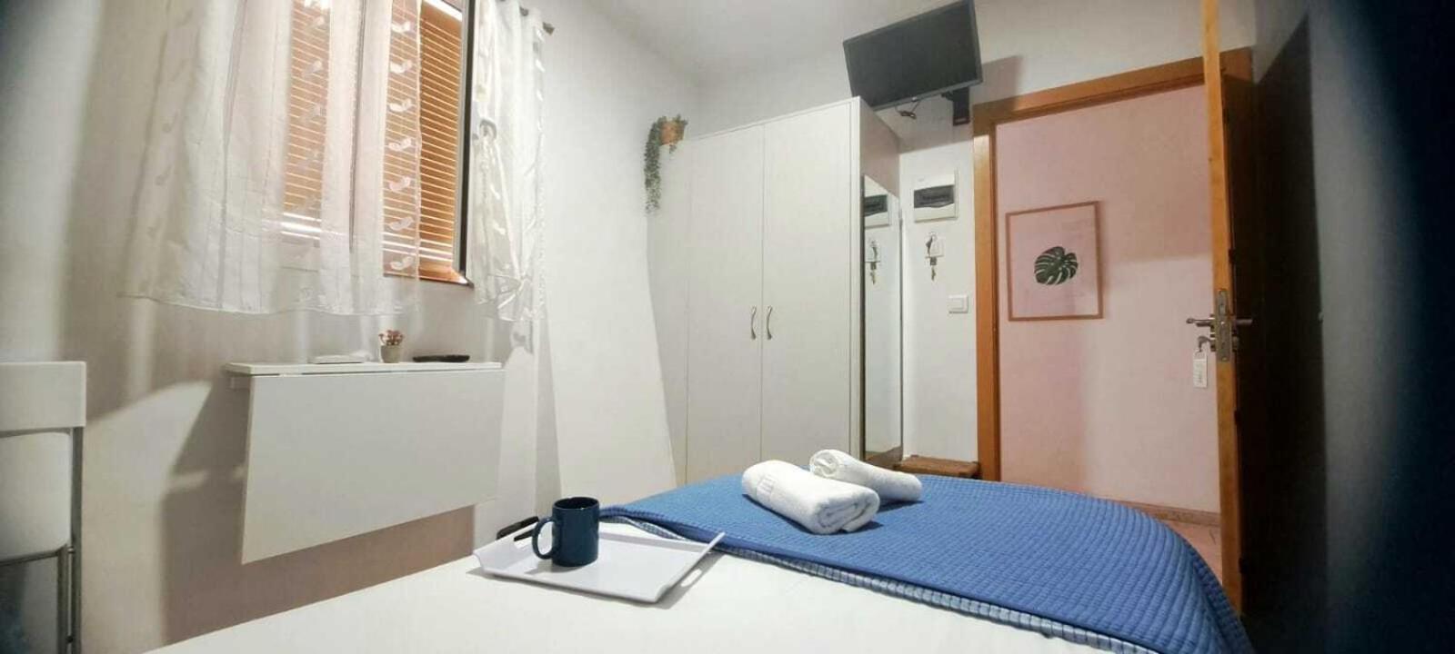 Calleja La Pimentera Cordoba Room photo